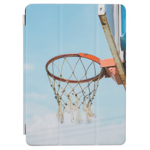 Basketball Design iPad Air Cover