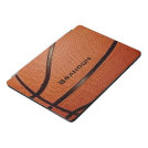Basketball Design iPad Pro Case Basketball Design iPad Pro Case