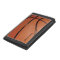 Basketball Design Wallet