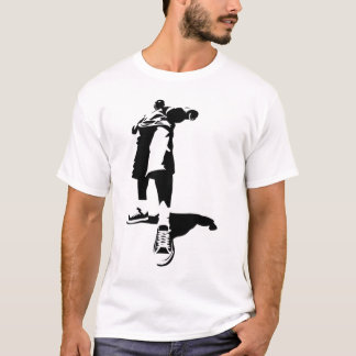 Basketball Dude T-Shirt