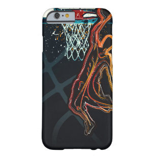 GetUSCart- Cool iPhone XR Case for Boys Teen Girls,Basketball