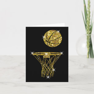 Basketball Exquisite  Card
