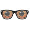 Basketball Eyes | Sports Gift