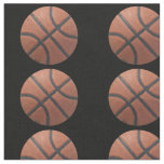 Basketball Fabric