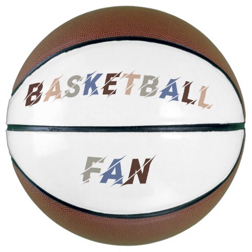 BASKETBALL FAN _ Basketball Fan Mix 1