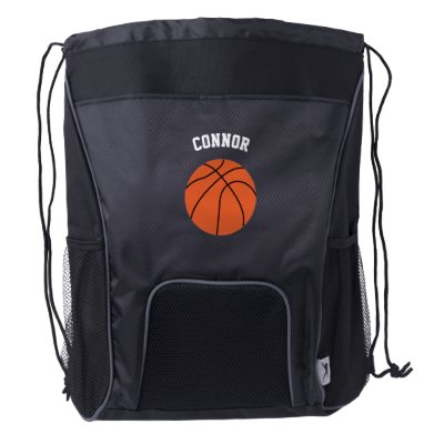 backpack basketball hoop