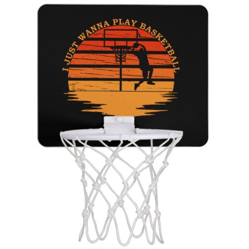basketball funny sayings mini basketball hoop
