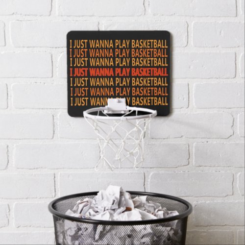 basketball funny sayings mini basketball hoop