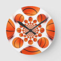 Basketball Game of Champions: Court Vision Kaleida