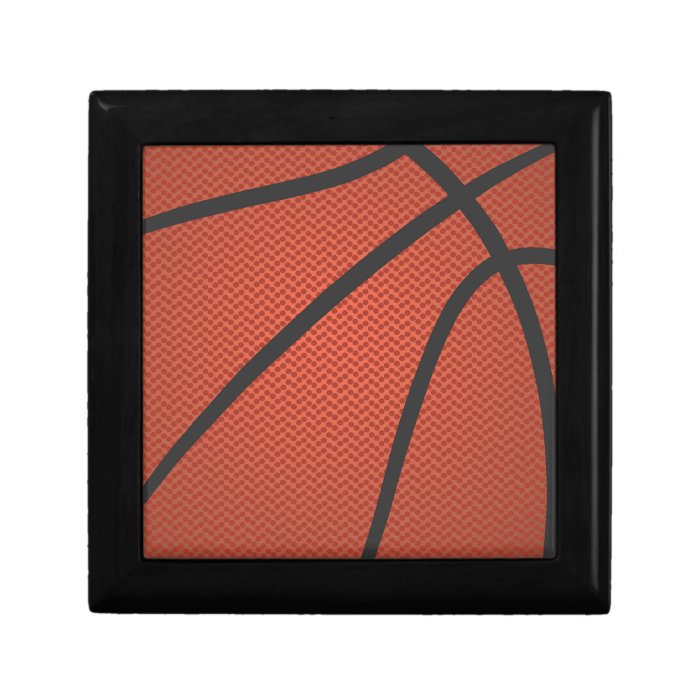 basketball gift box