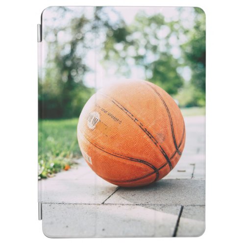 Basketball gift iPad air cover