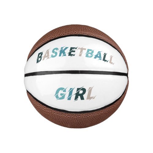 BASKETBALL GIRL _ Basketball Girl Mix 1