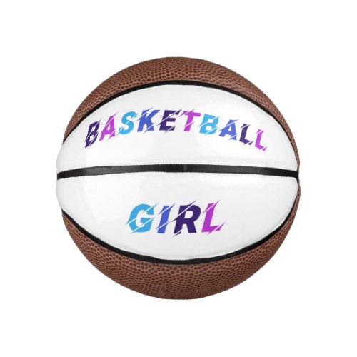 BASKETBALL GIRL _ Basketball Girl Mix 2
