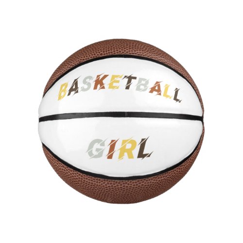 BASKETBALL GIRL _ Basketball Girl Mix 3