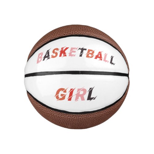 BASKETBALL GIRL _ Basketball Girl Mix 4