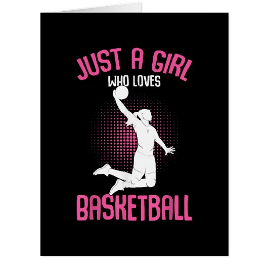Basketball Girl Women (Front)