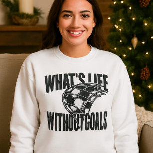 Basketball Goals Shirt – Motivational Hoop Design