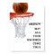 Basketball Good Luck