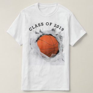 senior night basketball shirts