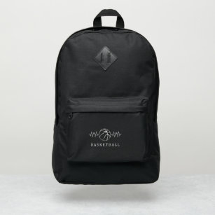 Parkland Kingston Backpack Bags Poster