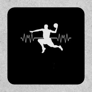 Basketball Heartbeat again Patch