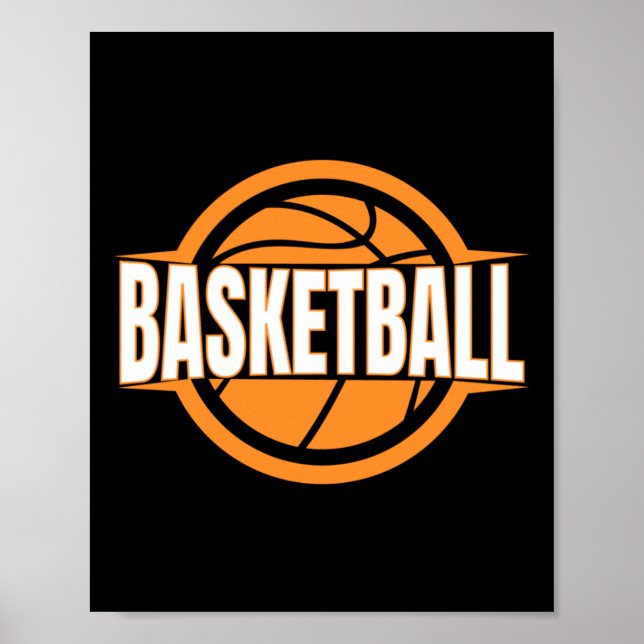 Basketball Heartbeat  Poster (Front)