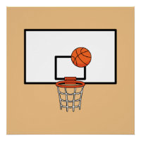 Basketball Hoop