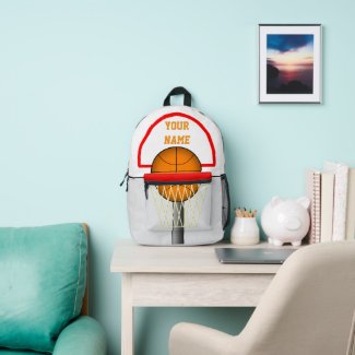 Basketball Hoop - 