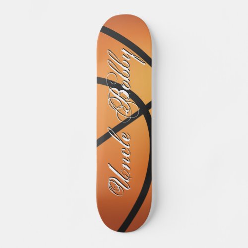 Basketball Image Incredible Budget Special Skateboard