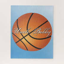 Basketball Image 🏀 Monogram Budget Special