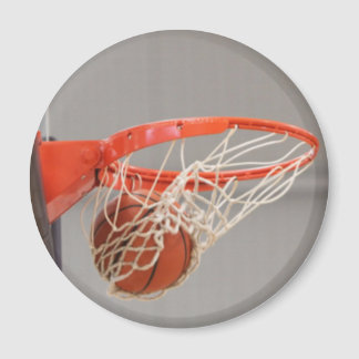 260+ Basketball Magnets | Zazzle