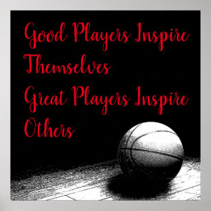 basketball quotes and sayings