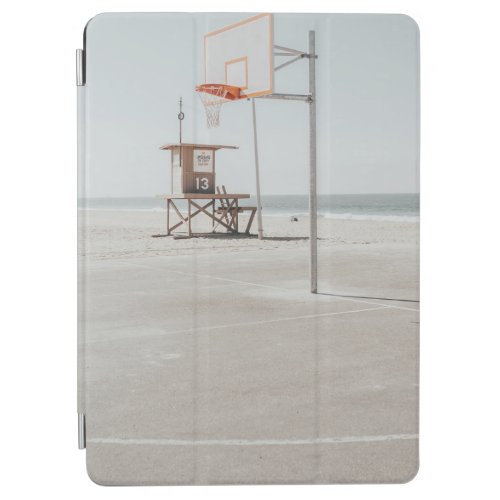 Basketball iPad Air Cover