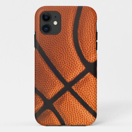 Basketball Iphone 5 Case