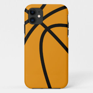 Basketball iPhone 5 Case