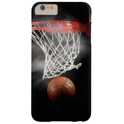 Basketball iPhone 6 Case