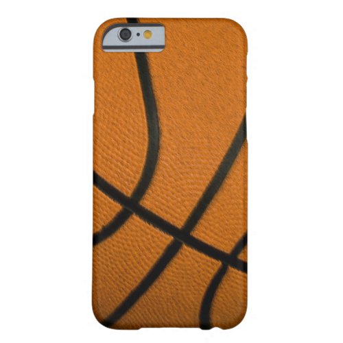 Basketball iPhone 6 Case