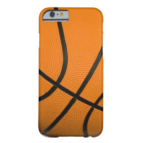 Basketball iPhone 6 Case