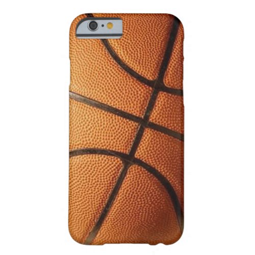 Basketball iPhone 6 Case