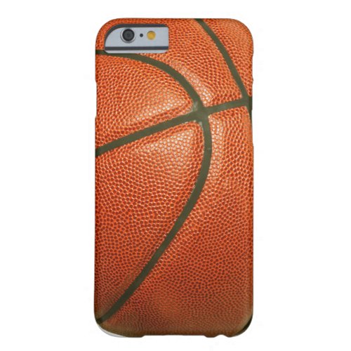 Basketball iPhone 6 Case