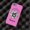 Basketball iPhone 6 Cases Your NAME and NUMBER