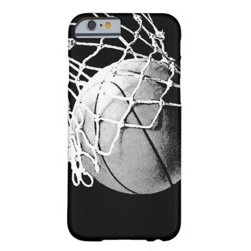 Basketball iPhone 6 Cover Case