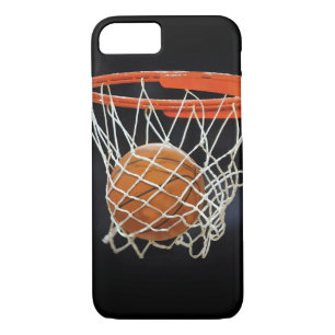 Basketball iPhone 7 Case