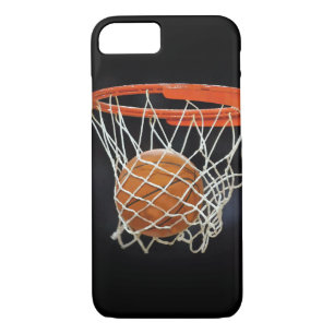 Basketball iPhone 7 Case