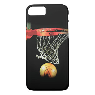 Basketball iPhone 7 Case