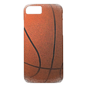 Basketball iPhone 7 Case