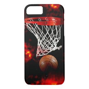 Basketball iPhone 7 Case