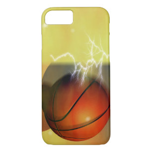 Basketball iPhone 7 Case