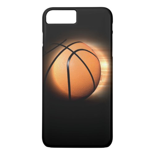 Basketball iPhone 7 Case