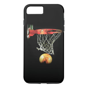 Basketball iPhone 7 Plus Case